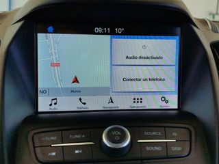 Ford Kuga 1.5 EcoBoost Trend+ 4x2 110 kW (150 CV)