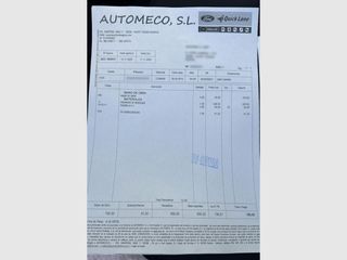 Ford Kuga 1.5 EcoBoost Trend+ 4x2 110 kW (150 CV)