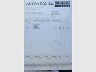 Ford Kuga 1.5 EcoBoost Trend+ 4x2 110 kW (150 CV)
