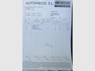 Ford Kuga 1.5 EcoBoost Trend+ 4x2 110 kW (150 CV)