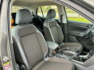 Volkswagen T-Roc 2019