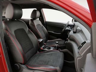 Hyundai Tucson 1.6 GDI N-Line Lite 4x2 97 kW (132 CV)