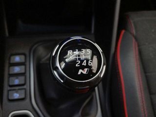 Hyundai Tucson 1.6 GDI N-Line Lite 4x2 97 kW (132 CV)