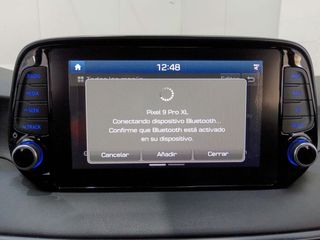 Hyundai Tucson 1.6 GDI N-Line Lite 4x2 97 kW (132 CV)