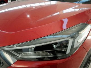Hyundai Tucson 1.6 GDI N-Line Lite 4x2 97 kW (132 CV)