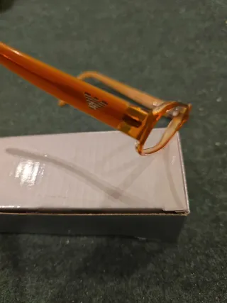 Lote 2 Ray-Ban Vintage Bausch & Lomb (B&L) USA + 4
