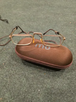 Lote 2 Ray-Ban Vintage Bausch & Lomb (B&L) USA + 4