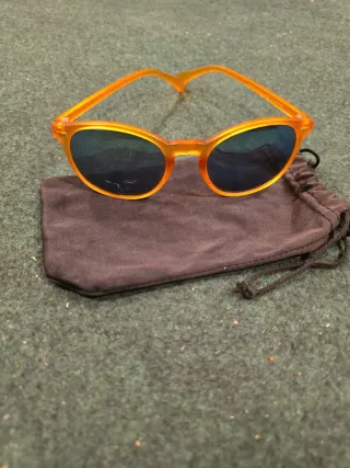 Lote 2 Ray-Ban Vintage Bausch & Lomb (B&L) USA + 4