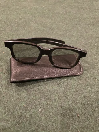 Lote 2 Ray-Ban Vintage Bausch & Lomb (B&L) USA + 4