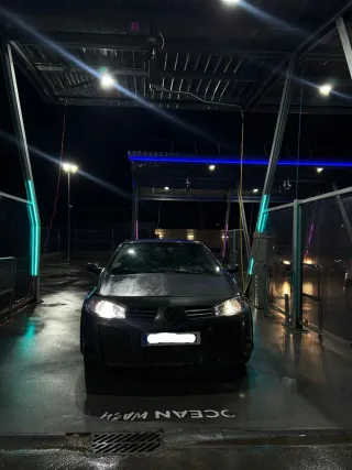 Renault Megane 2005