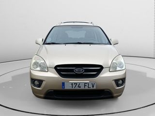Kia Carens Active