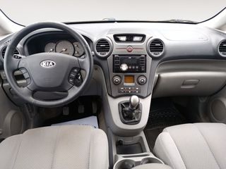 Kia Carens Active