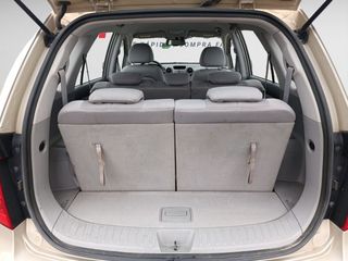 Kia Carens Active