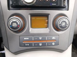 Kia Carens Active