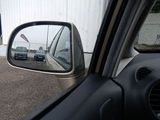 Kia Carens Active
