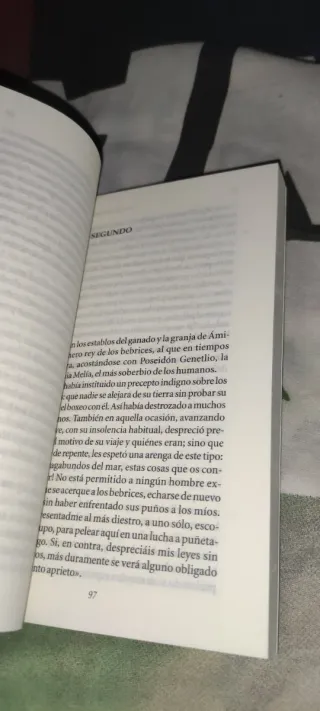 El viaje de los argonautas