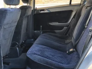 Opel Astra 2000