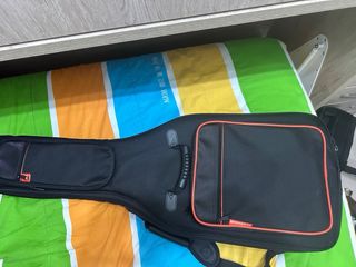 Guitarra Eléctrica Yamaha Pacifica + Funda + Ampli