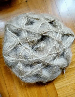 Madejas Lana Dulce Pingouin Esmeralda (50g)