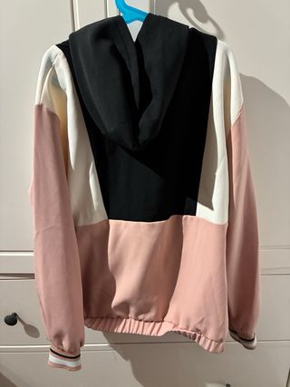 Sudadera Zara