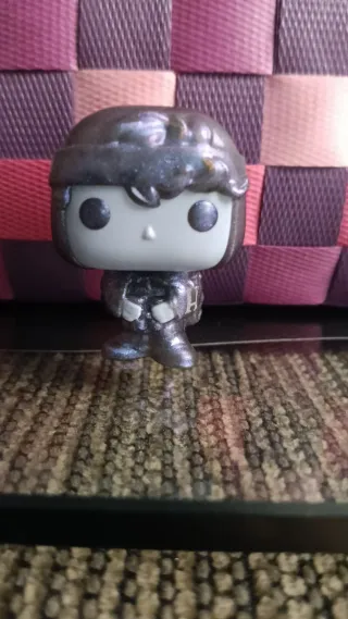 Muñeco Funko Pop Stranger Things