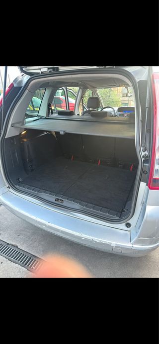 Citroen Grand C4 Picasso 2007