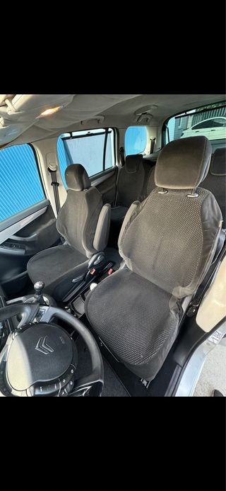 Citroen Grand C4 Picasso 2007