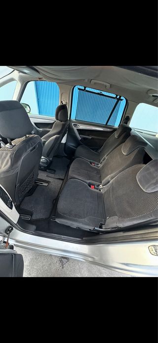 Citroen Grand C4 Picasso 2007