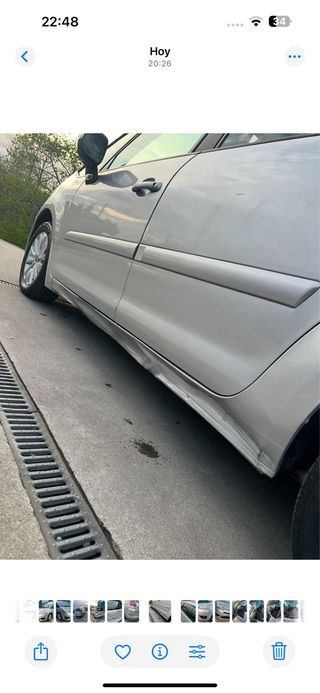 Citroen Grand C4 Picasso 2007