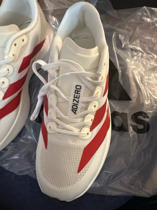 Zapatillas Adidas Adizero Torsion 41