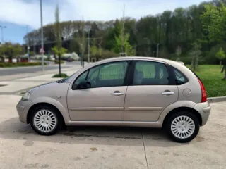Citroen C3 2004