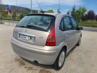 Citroen C3 2004