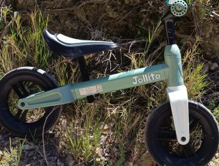 Bicicleta Equilibrio JOLLITO Niños