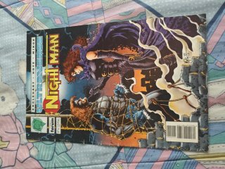 Comics varios