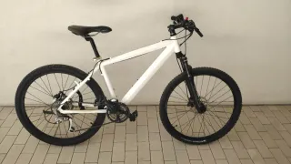 Bici Montaña 26 Talla S