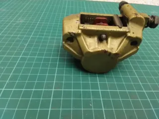 Pinzas Freno Brembo Oro Aerox