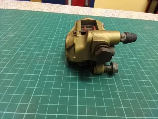 Pinzas Freno Brembo Oro Aerox