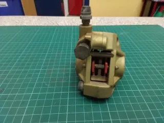 Pinzas Freno Brembo Oro Aerox