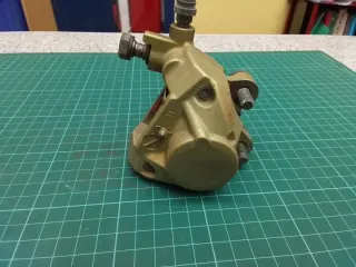 Pinzas Freno Brembo Oro Aerox