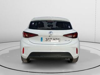 MG MG3 Comfort