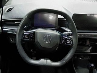 MG MG3 Comfort