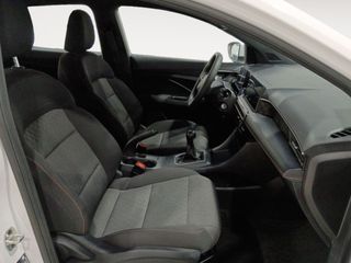 MG MG3 Comfort