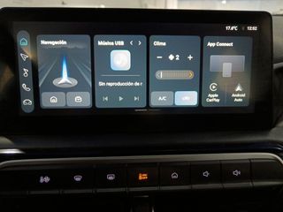 MG MG3 Comfort