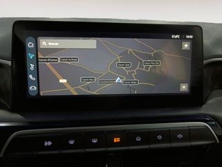 MG MG3 Comfort