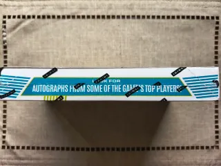 Panini Score FIFA 2022-23 Retail Box