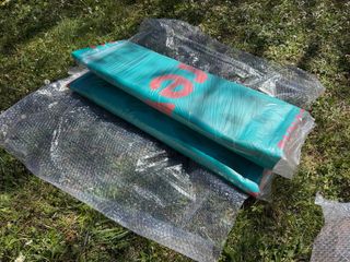 WOREVA Kits Tabla Paddle Surf 335 cm (NUEVOS)