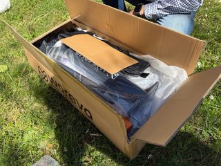 WOREVA Kits Tabla Paddle Surf 335 cm (NUEVOS)