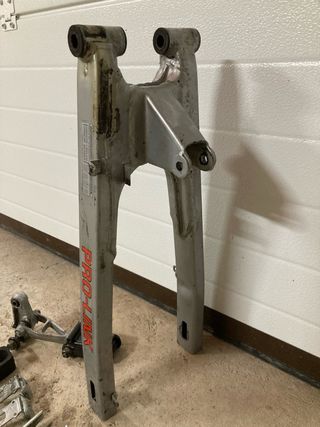 Basculante Honda NSR 80 Pro-Link