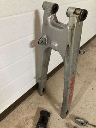 Basculante Honda NSR 80 Pro-Link