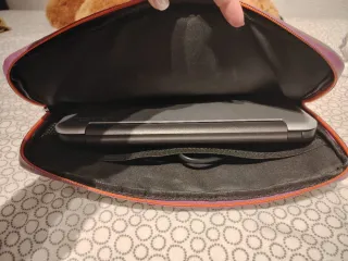Portátil Toshiba Pequeño